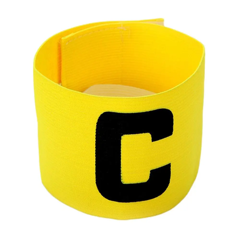 Футбольные повязки для соревнований по футболу подарочные спортивных игр