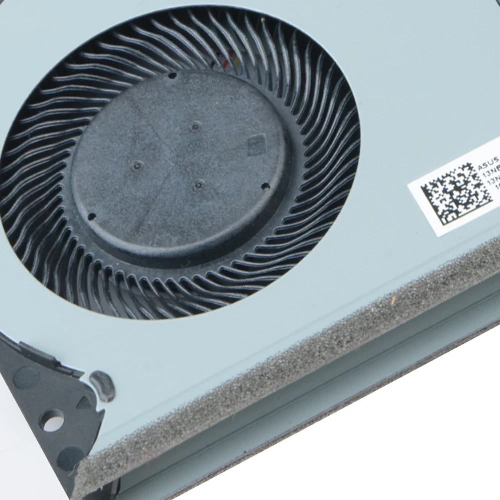 

Original CPU GPU Cooling Fan for ASUS X542 X542BA X542U X542UA X542UQ X542UR 13N1-26P0211 13NB0FD0T04111 New arrival