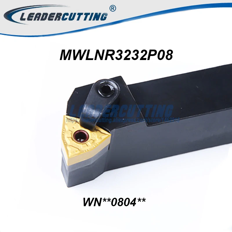 MWENN3232P08 WWLNR MWLNR3232P08 WWLNL MWLNL держатель для токарного инструмента режущего с ЧПУ