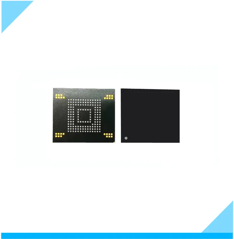 

Бесплатная доставка, H26M64104EMR 32G BGA153 emmc