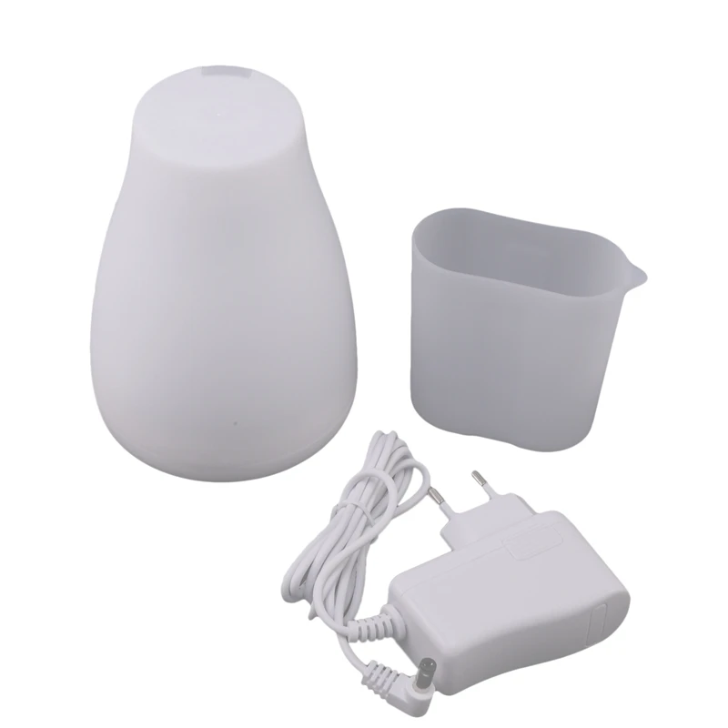 Лидер продаж 100 мл Электрический аромадиффузор увлажнитель воздуха диффузор