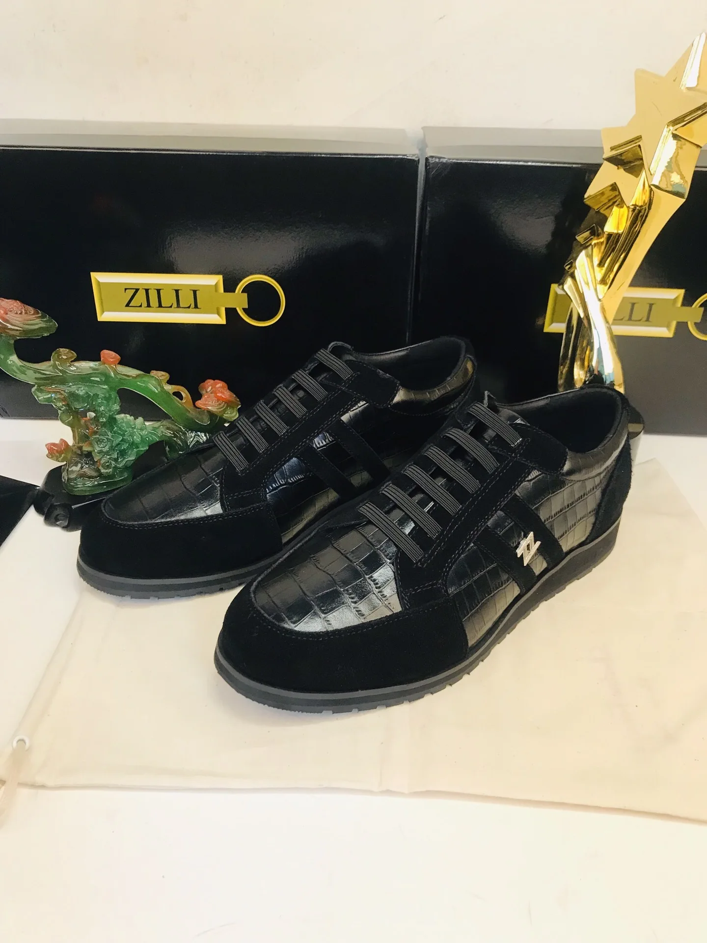 

Мужская повседневная обувь из воловьей кожи, сезон осень-зима