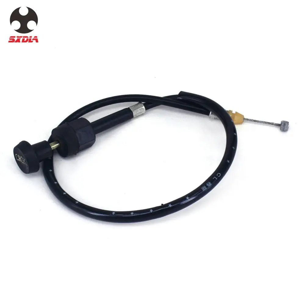 Бесплатная доставка Мотоцикл карбюратор дроссель Кабельная линия для HONDA CB400 CB 400