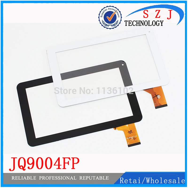 A20 новинка для возраста от 9 &quotдюймовый планшет JQ9004FP 01 сенсорный Экран Панель