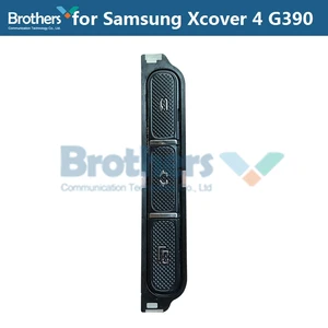 Кнопка возврата для Samsung Galaxy Xcover 4, G390, G390F, Samsung SM-G390F, SM-G390Y