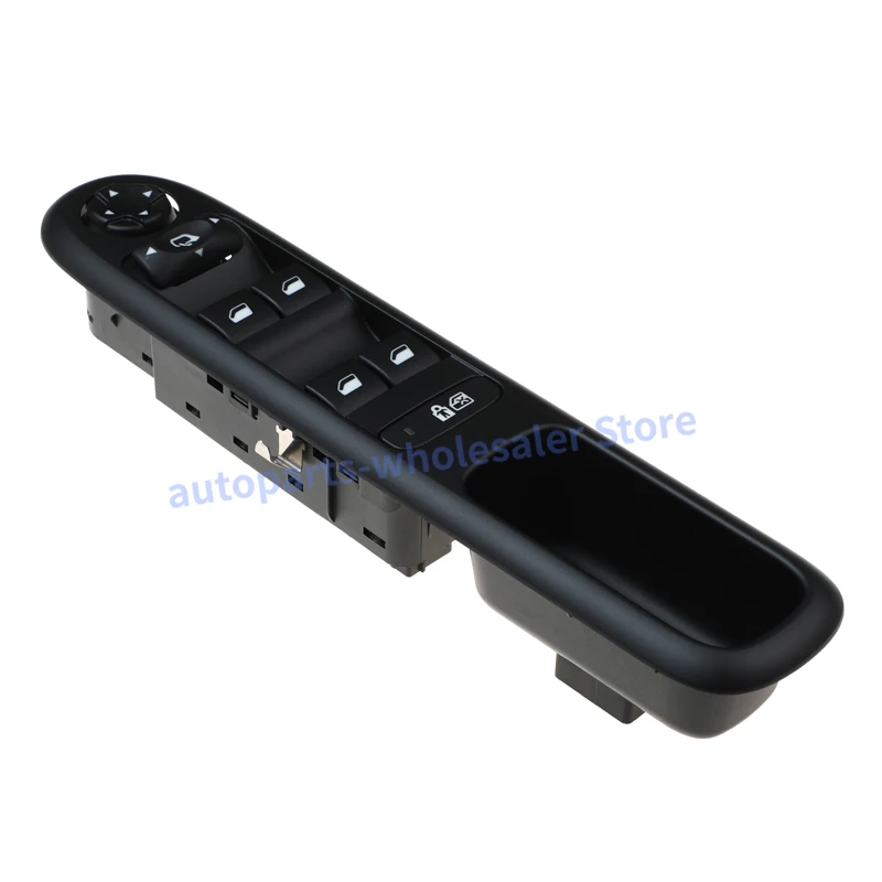 

Car Left Front Master Power Window Switch For Peugeot 3008 5008 Hatchback Wagon 96650620ZD 96650621ZD 6490X6
