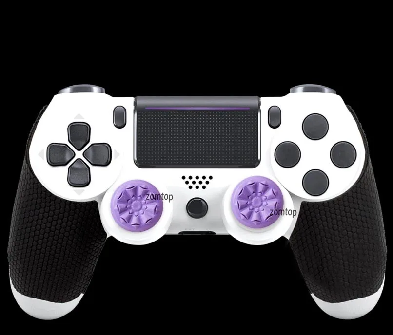 Чехол для джойстика ZOMTOP FPS Grav Slam Джой Стик захват большим пальцем COD OPS 4 крышки PS4