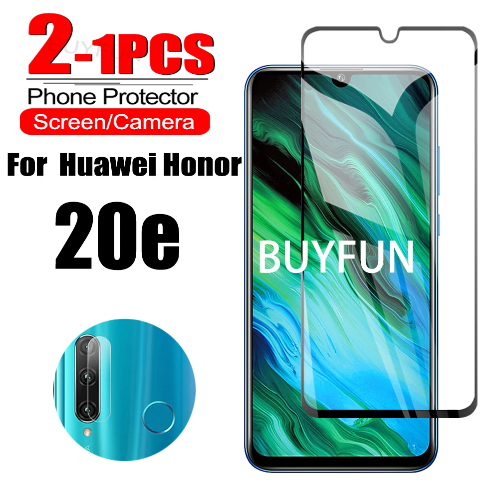 

Защитная пленка для экрана Huawei Honor 20e, закаленное стекло, для Huawei Honor 20e