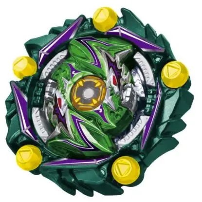 Оригинальный Takara Tomy Beyblade Burst SuperKing B 171 Superking тройной усилитель 172 Booster World Spriggan.U