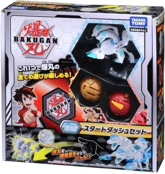 TAKARA TOMY BAKUGAN оригинальный Bakugan 001 028 Боевая планета экшн фигурка игрушечная игра в