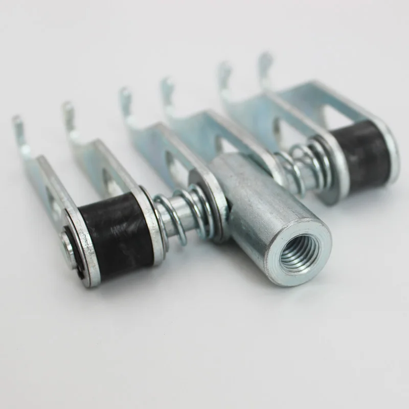 Съемник вмятин для ремонта кузова автомобиля M10 Медвежья коготь вытягивания