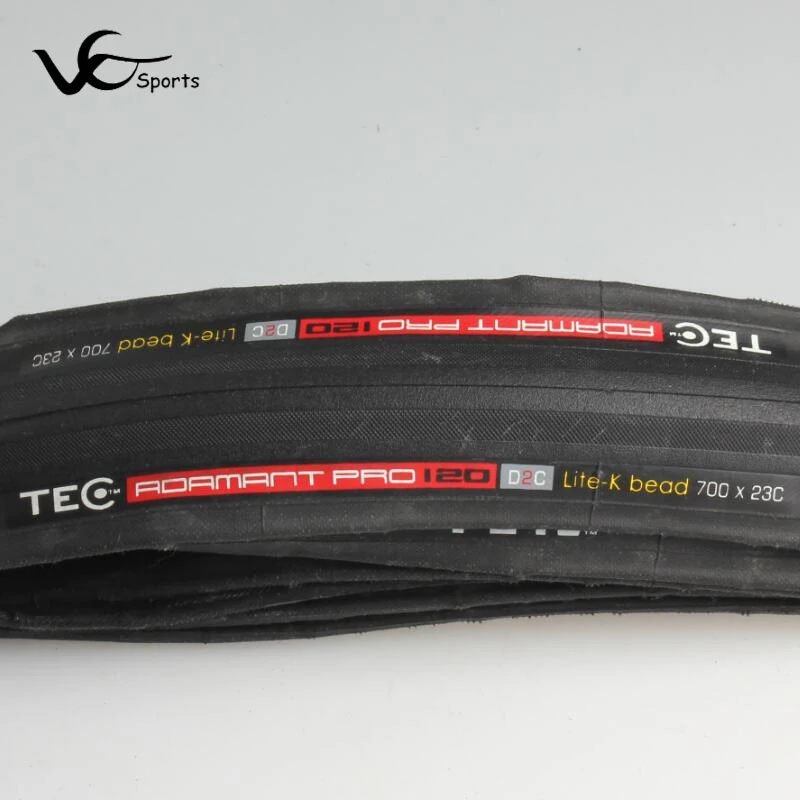 Шины для шоссейных велосипедов INNOVA 700C 700x23C 180TPI 205g lite K bead Складные шины гоночная
