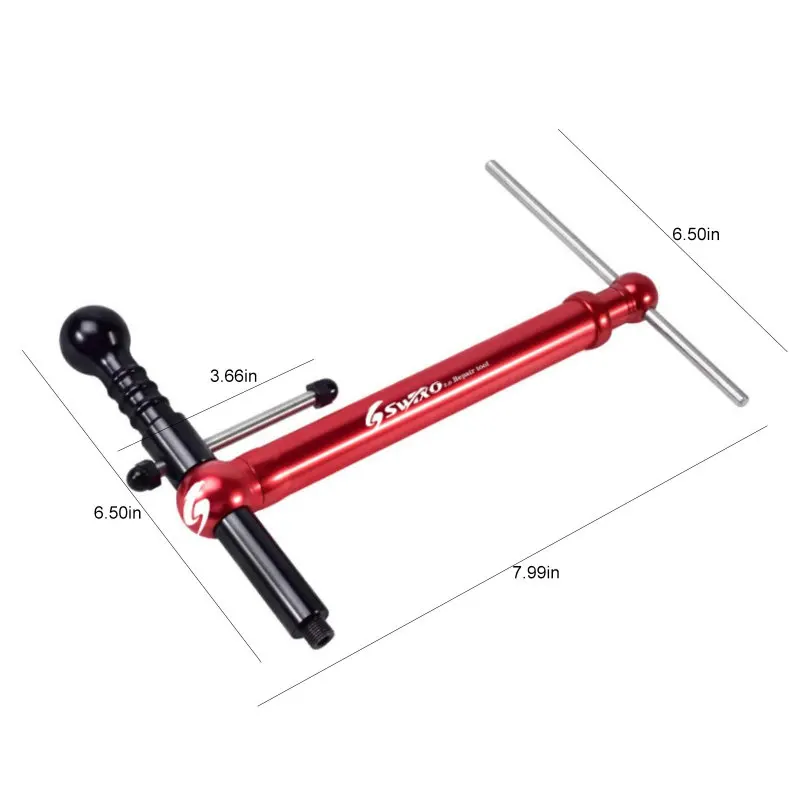 

Hanger Aligner Professional Bicycle Tool Measure Straighten MTB Dropout Bicycle Repair Tools Road Bike