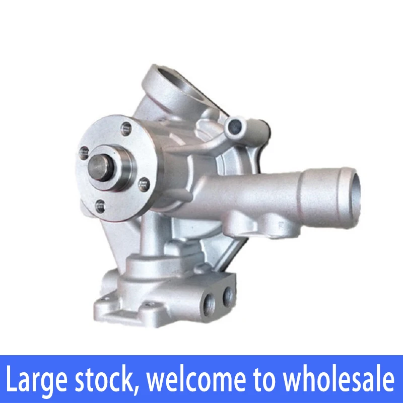 

Water Pump for Linda Forklift with Yanmar 4TNV94L 16 VALVE Engine 129907-42051