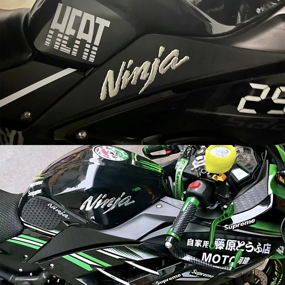 Наклейки на мотоцикл автомобиль скутер 3D этикетка грузовика эмблема значок