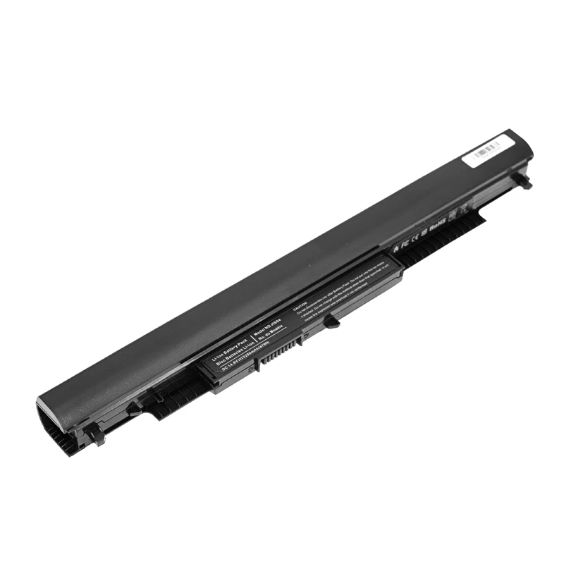 Apexway 14 8 в 4 ячейки Новый аккумулятор для ноутбука HS03 HS04 HSTNN LB6V LB6U HP 240 245 250