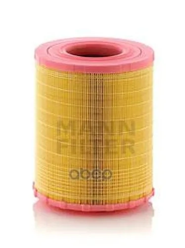 Фильтр Воздушный MANN-FILTER арт. C29010 | Автомобили и мотоциклы