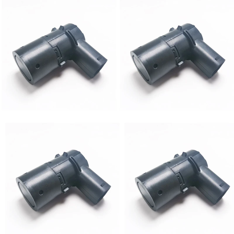 

PDC Parking Sensor Parking Positioning Parking Radar 8200049263 4PCS for Renault Laguna Peugeot 607 806 Citroen C5