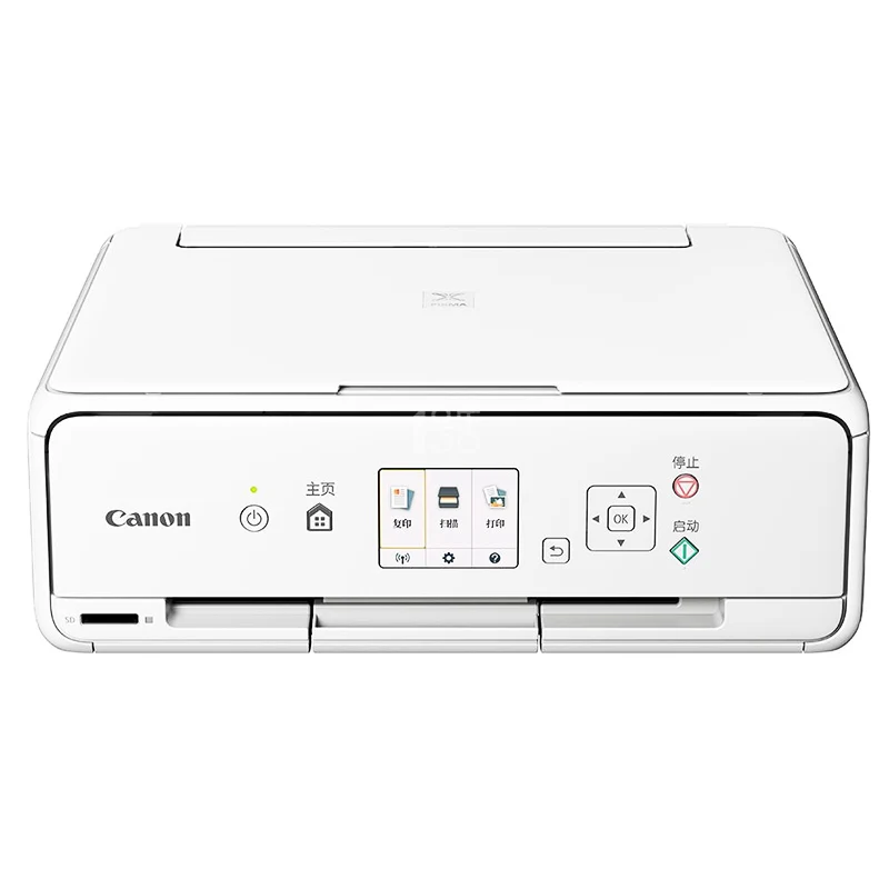 

Цифровой принтер Lxhcoody для печати тортов canon ts5080, мобильный беспроводной принтер для печати леденцов, съедобного шоколада, риса, бумаги