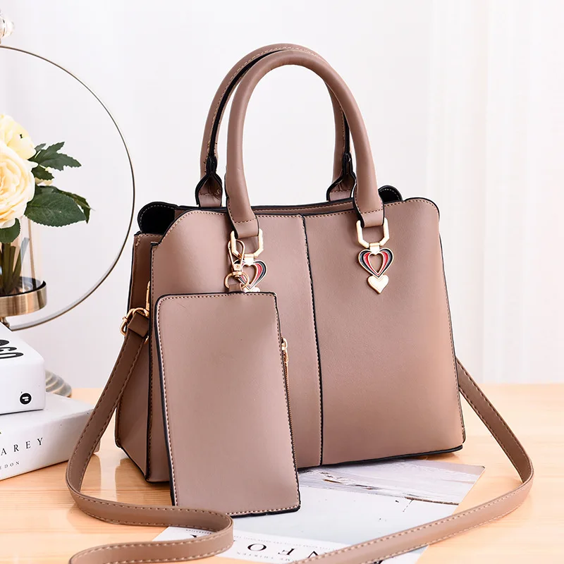 Женская сумка NEWPOSS новинка 2020 дизайнерские сумки от известного бренда женские