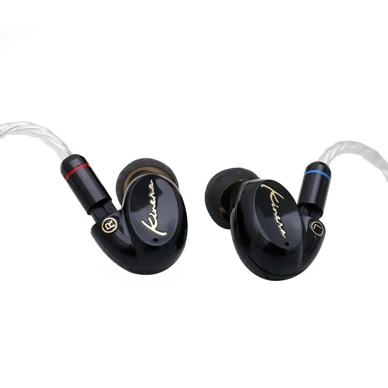 2019 официальный монитор ушей KINERA SEED 1BA + 1DD наушники|in-ear monitor|earphone earphonemonitor earphone |
