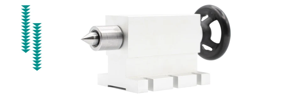 CNC 4-я ось A ось 3 челюсти 100 мм патрон с ЧПУ делительная головка ось вращения с задней стенкой NEMA23 шаговый двигатель для ЧПУ маршрутизатор гравер деревообрабатывающий гравировальный станок