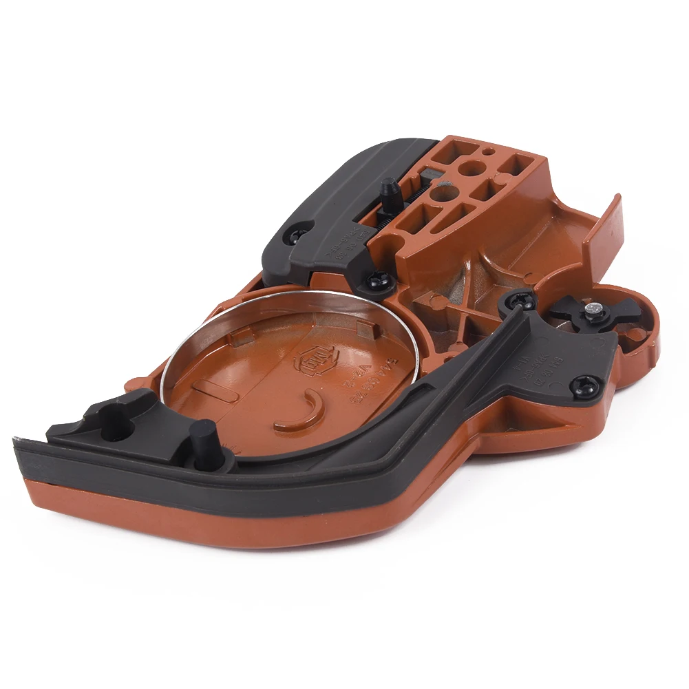 

Tool Chain Brake cover Supply Clutch For Husqvarna 445 450 544097902 Part