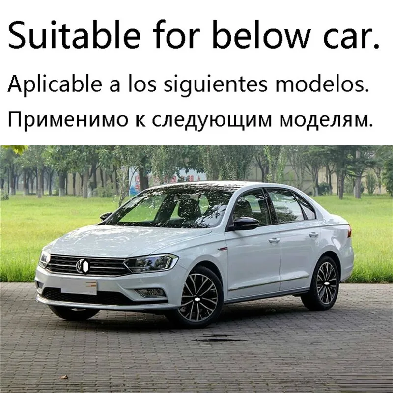 Модифицированная оконная решетка для кузова внешние Авто Декоративные