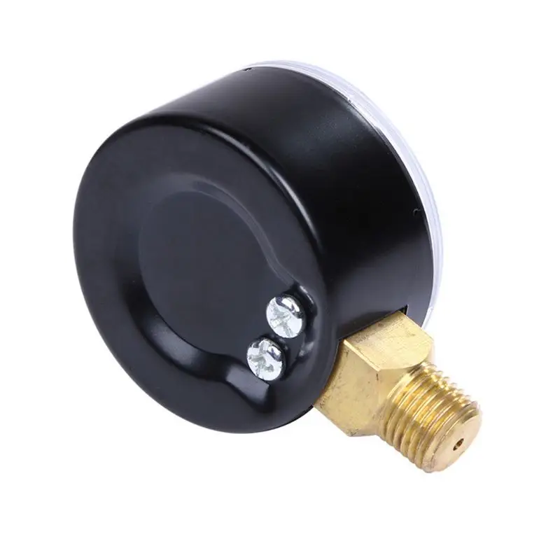 0 4bar/0 60psi гидравлический воздушный компрессор измеритель давления мазута