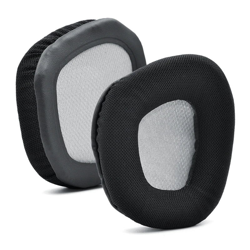 

Ear Pads Ear Cushions Earphone Replacement for Corsair VOID PRO Gaming Headphone Y3ND