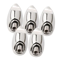 pack of 5 snare drum claw hooks drum lugs for drum set kit accessories