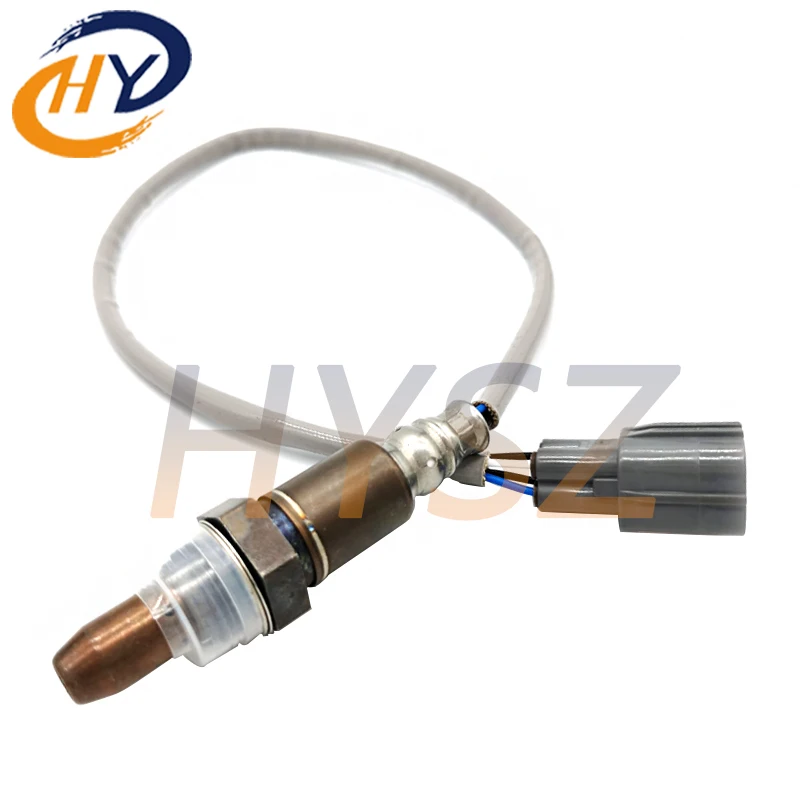 Передний кислородный датчик Lambda O2 с соотношением воздуха и топлива 89467 33180