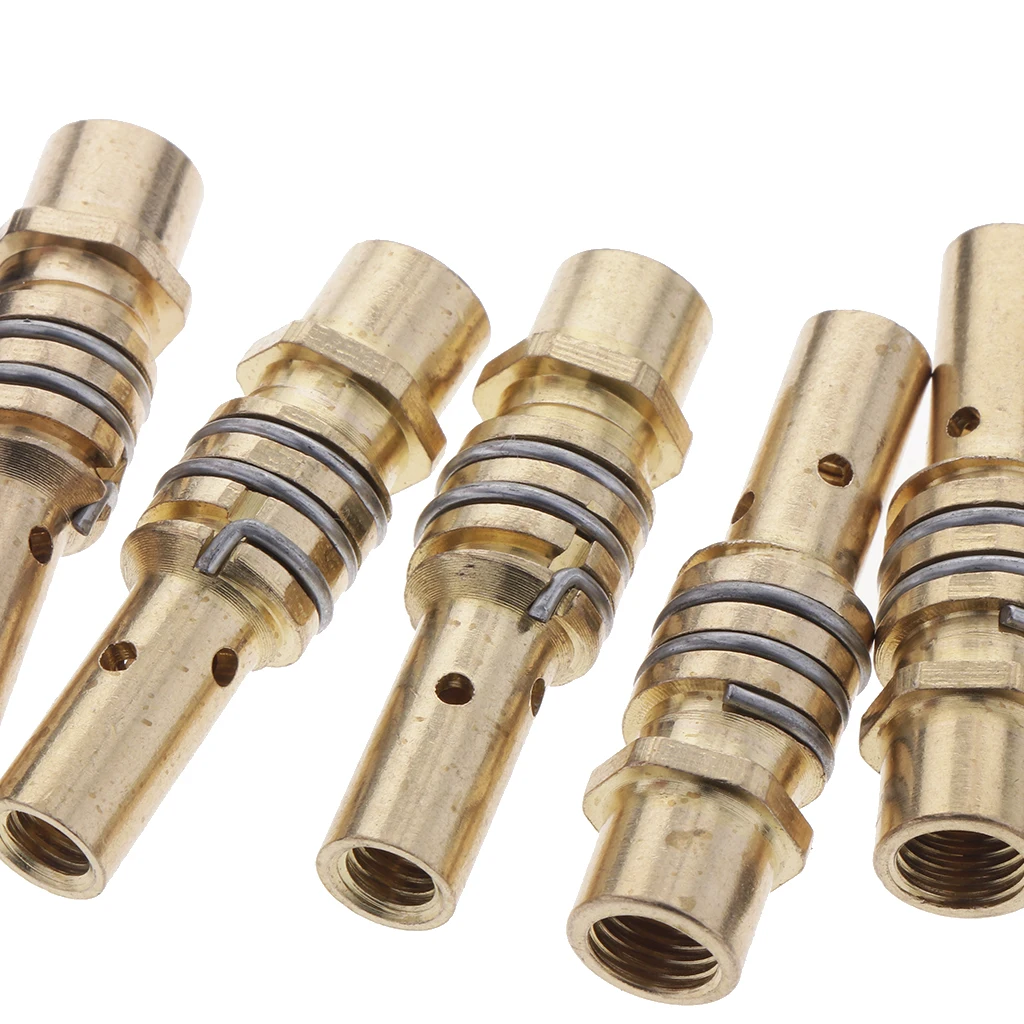 

1 Set Metal 15AK Connecting Rod Welding Torch Kits with Universal Wrench