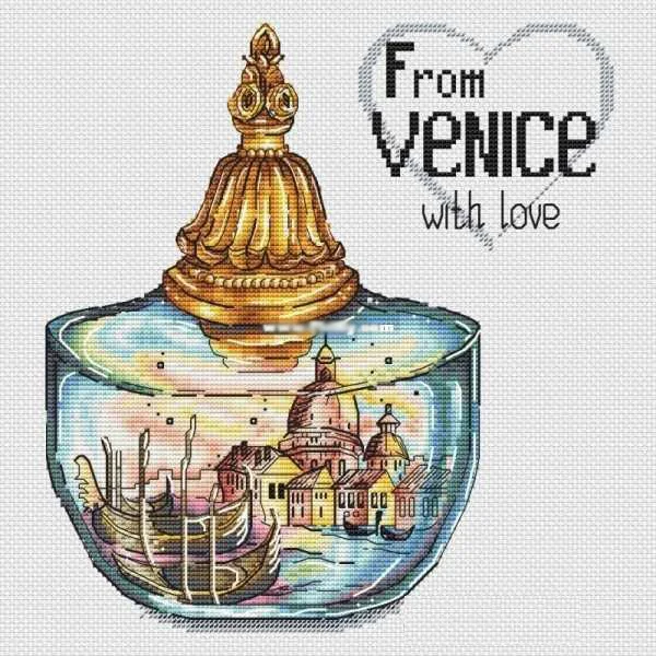 

ZZ2130 For Needlework Kit NOT PRINTED Cross stich Painting Set Cross Stitch Kits Cross-stitch Embroidery Set Stitch Kits Cross