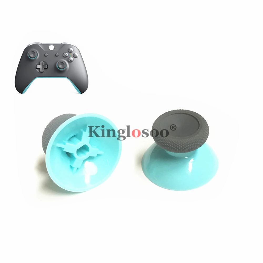 Оригинальное качество аналоговый джойстик верхняя крышка Thumbstick Крышка для XBOX ONE