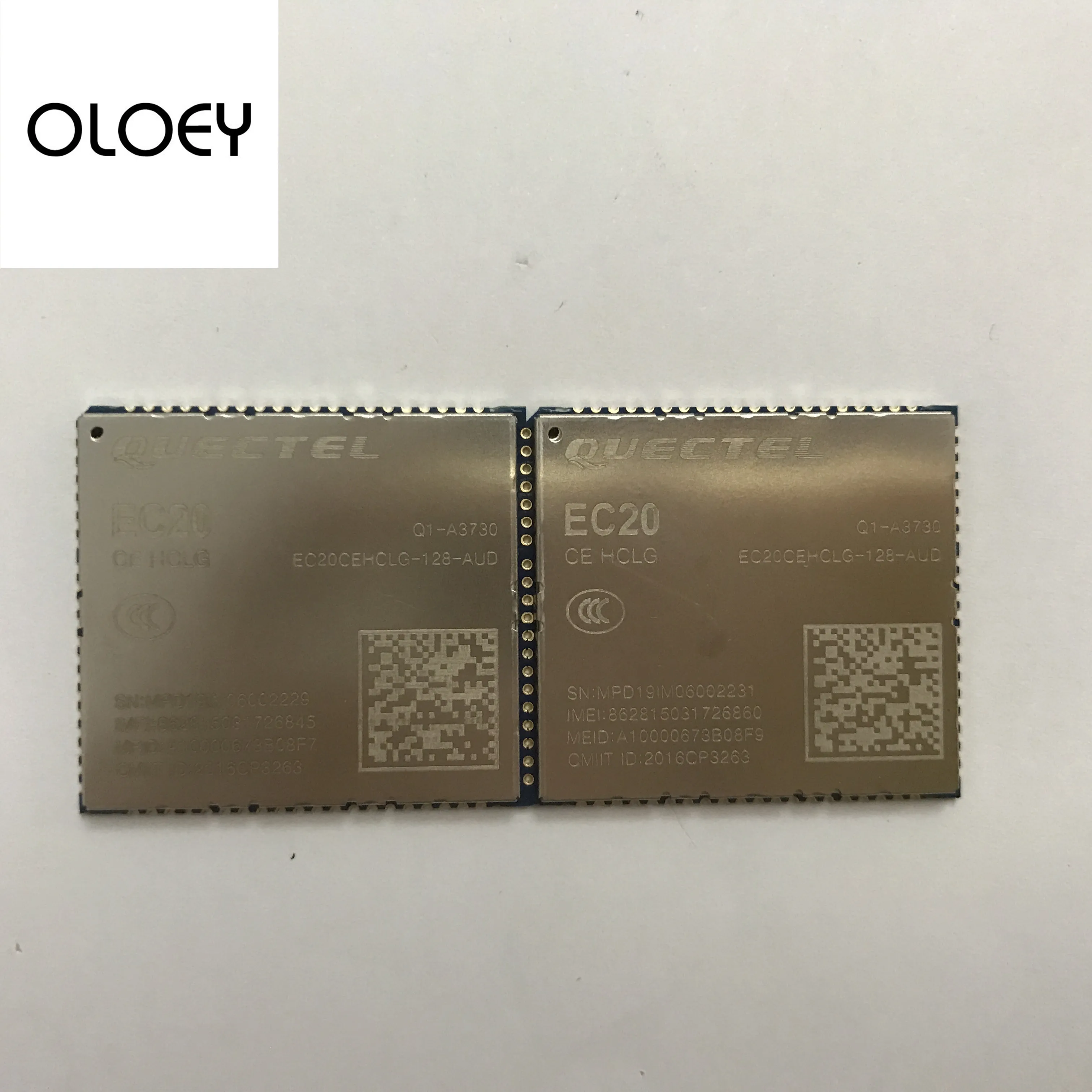 EC20 EC20CEHCLG 128 AUD LCC LTE модуль интерфейс 100% новый оригинальный| |