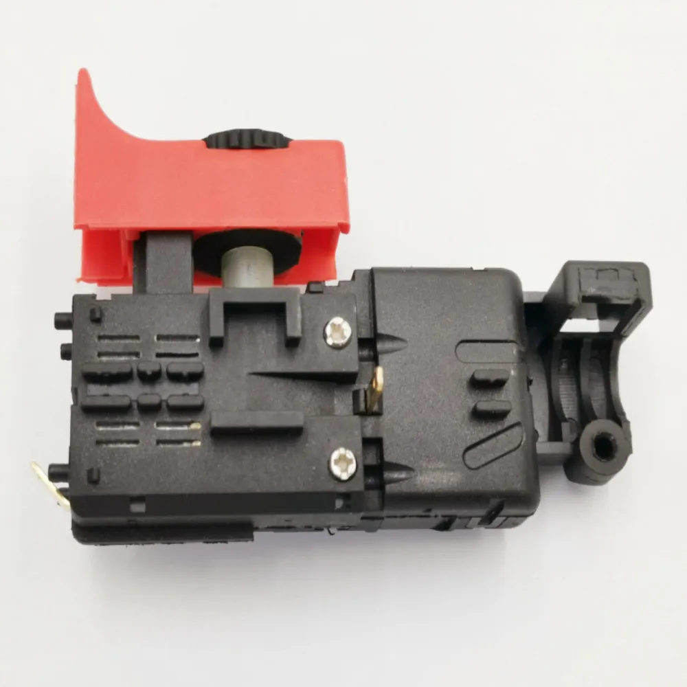 Подходит для переключателя контроля скорости электродрели для bosch GSB13RE GSB16RE, аксессуары для электроинструментов