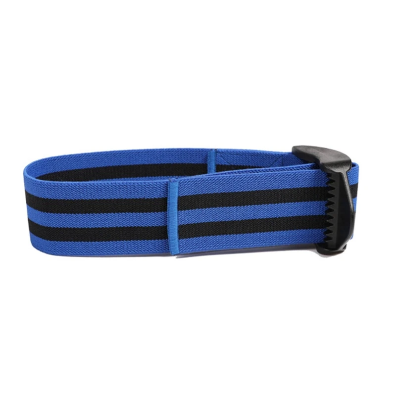 

Gain Muscle Blood Flow Restriction Bands Leg Muscle Training Support Belt