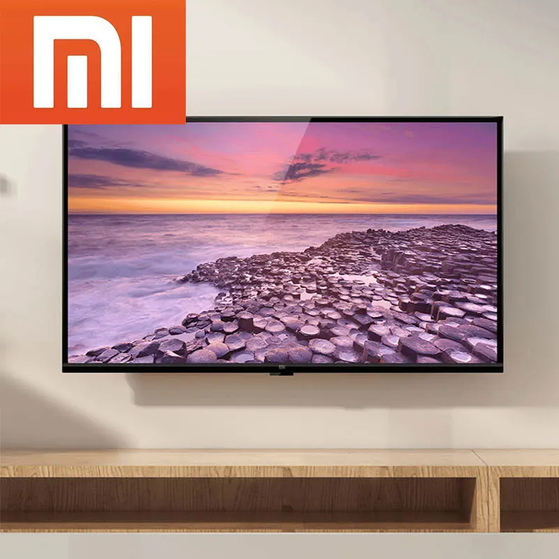 Телефон Xiaomi TV 32 дюйма Mi LED Smart 4A |