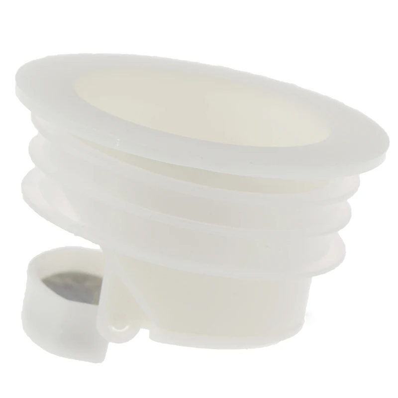 

Bathtub Plug Bath Shower Floor Drain Sink Strainer Trap Siphon Plug Anti Odor