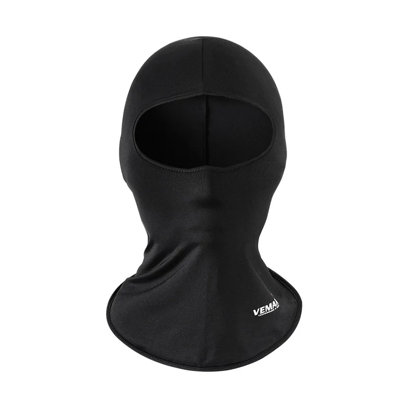 Маска для лица VEMAR быстросохнущая дышащая подшлемная Балаклава мотокросса MX BMX