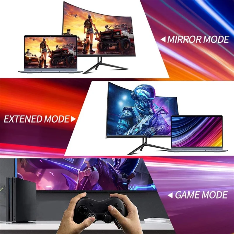 Кабель DP HDMI 4K @ 60Hz 30Hz 1080P 1 2 для проектора PS4 ПК ноутбука порт дисплея к HDMI|Кабели VGA| |
