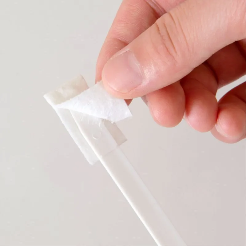 Щетка для унитаза 7 шт. маленькая щетка туалета чистки без мертвых углов ванной