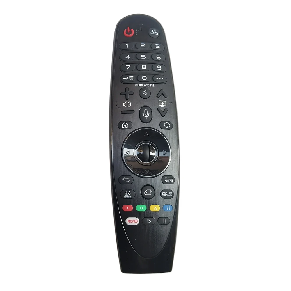 Новый AN MR19BA запасной пульт дистанционного Управление для LG Smart светодиодный ТВ