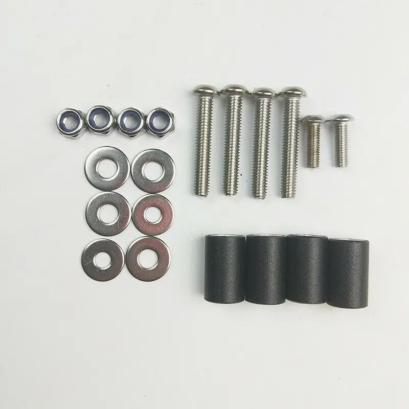 Защитный чехол для фар BMW R1200GS Adventure 2013 2018 защитный гриля Защитные щитки черные