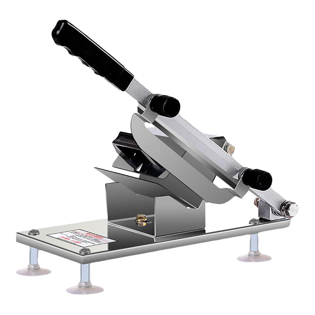 Бытовой ручной слайсер для мяса трав и еды фруктов горячий горшок|Ручные