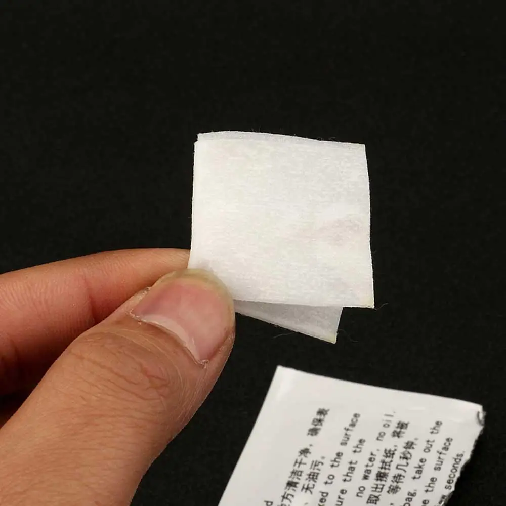 10 шт. адгезия промоутер двухсторонний клей мощный эффективный быстрый усилители