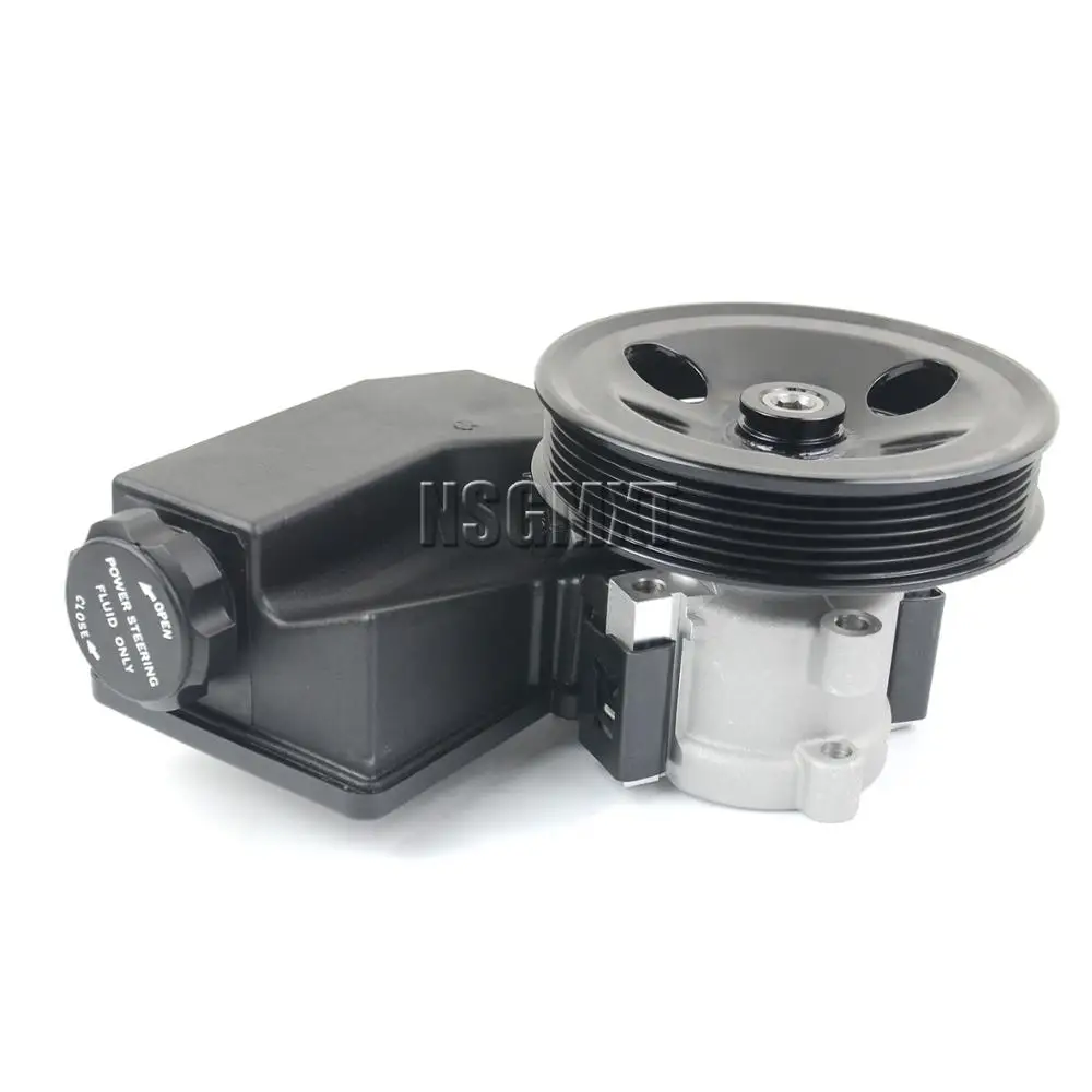 Насос гидроусилителя руля AP01 для Jeep Grand Cherokee WJ / WG V8 4.7L 52089300AB 1994-2000 EVA EVC бензиновый