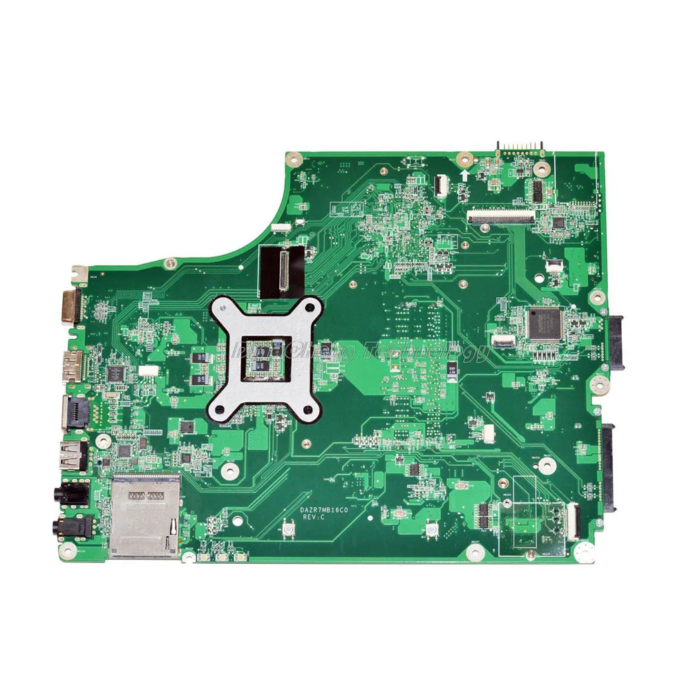 

Laptop Motherboard For Acer 5820T 5820 MB.PTW06.002 MBPTW06002 DAZR7MB16C0 HM55 Mainboard fully tested