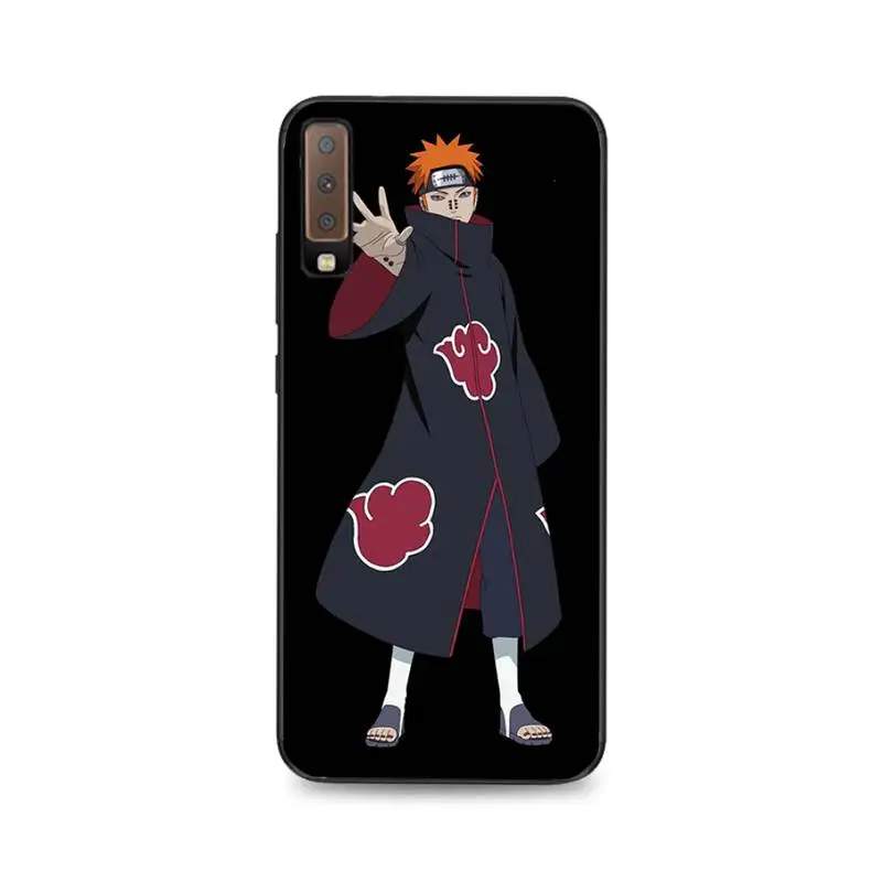 

Babaite Naruto 11 Phone Case For Samsung A51 A71 A40 A50 A70 A10 A20 A30 A6 A7 A8 A9